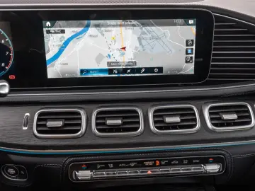 GLE 53 AMG 4M+*HEAD-UP*NIGHT*AIRMATIC*PANO*NAPPA