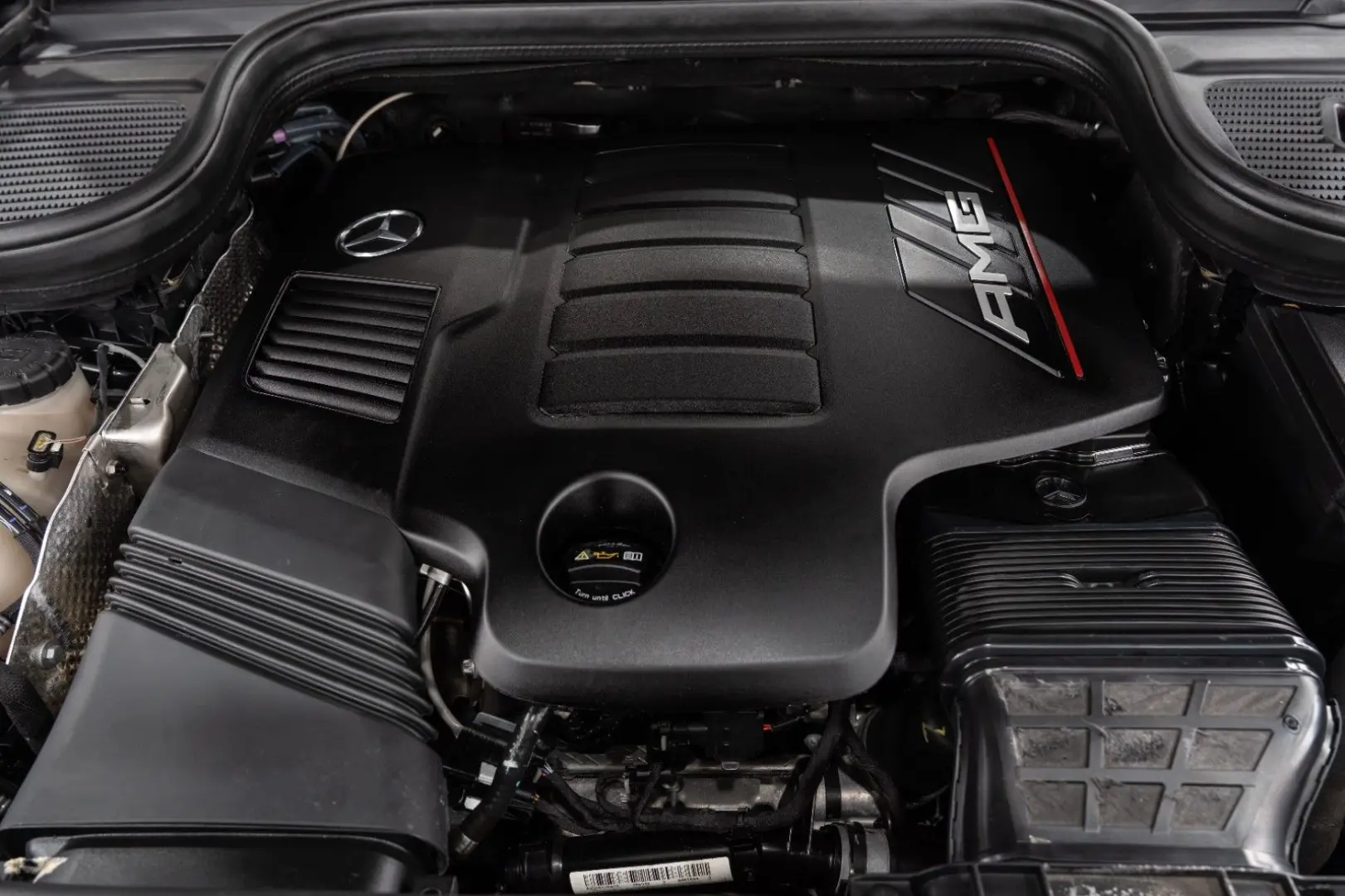 GLE 53 AMG 4M+*HEAD-UP*NIGHT*AIRMATIC*PANO*NAPPA