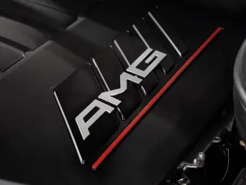 GLE 53 AMG 4M+*HEAD-UP*NIGHT*AIRMATIC*PANO*NAPPA