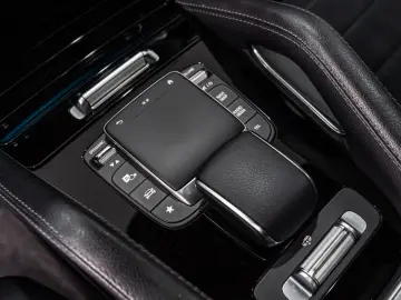 GLE 350de 4Mat.*AMG-LINE*AIRMATIC*NIGHT*PANO*21