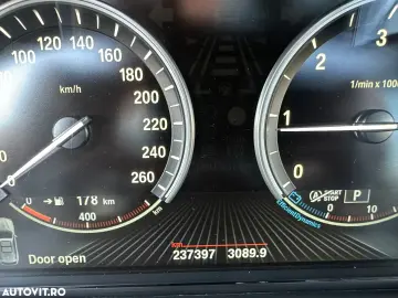 BMW X3 xDrive20d AT M Sport