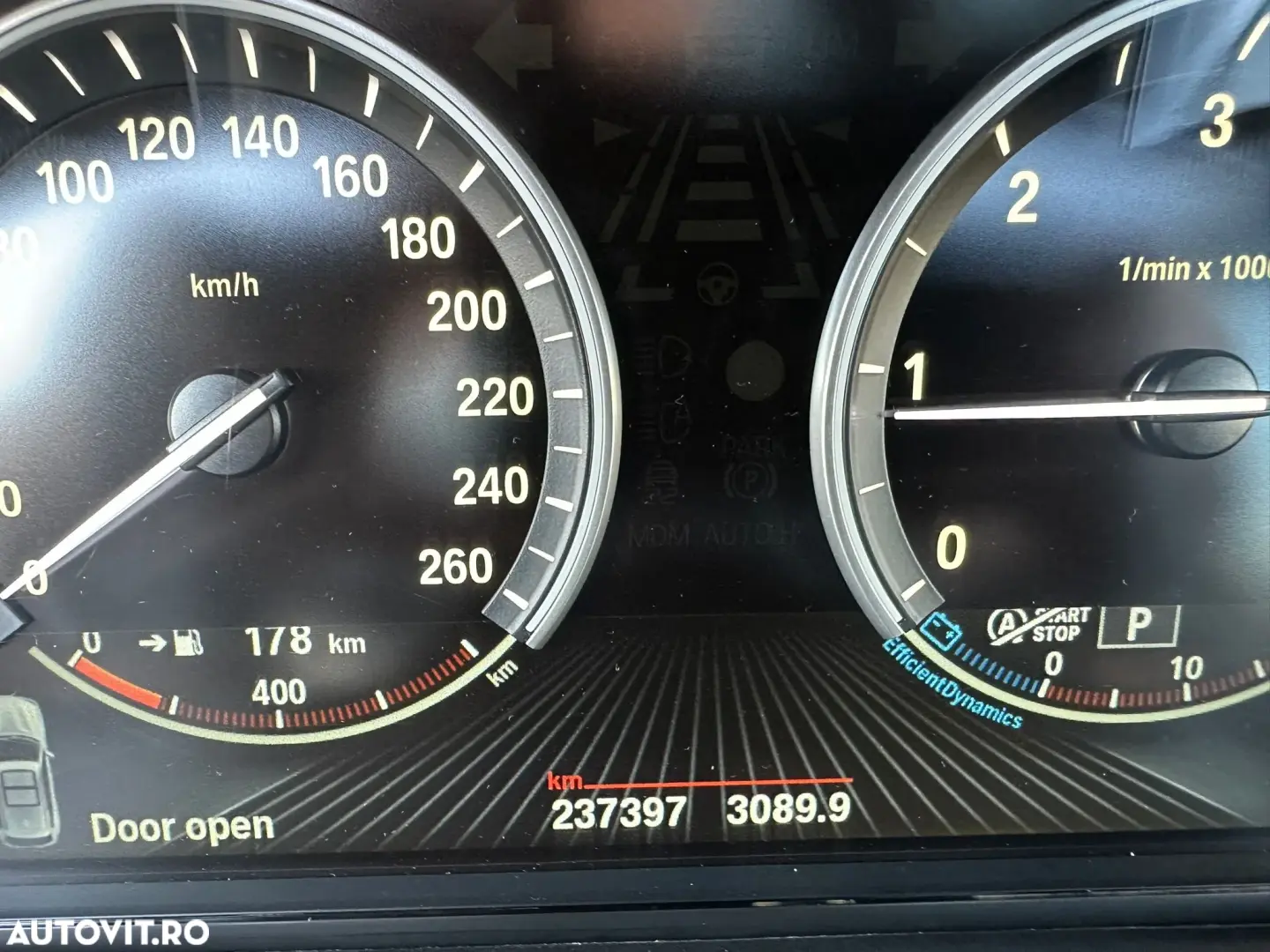 BMW X3 xDrive20d AT M Sport