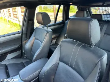 BMW X3 xDrive20d AT M Sport