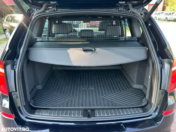 BMW X3 xDrive20d AT M Sport