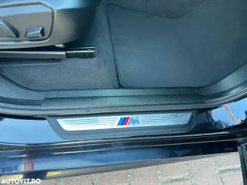 BMW X3 xDrive20d AT M Sport