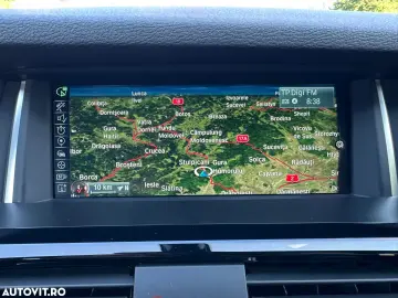 BMW X3 xDrive20d AT M Sport