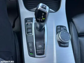 BMW X3 xDrive20d AT M Sport