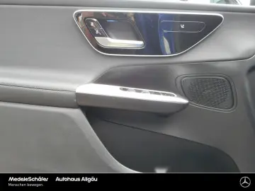 GLC 220 d 4M Coupé AMG Night AHK LED Kam 20