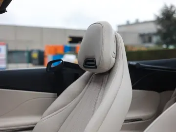 CLE 300 Cabrio | AMG Line - Burmester - Airscarf