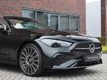CLE 300 Cabrio | AMG Line - Burmester - Airscarf