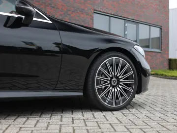 CLE 300 Cabrio | AMG Line - Burmester - Airscarf