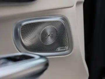 CLE 300 Cabrio | AMG Line - Burmester - Airscarf
