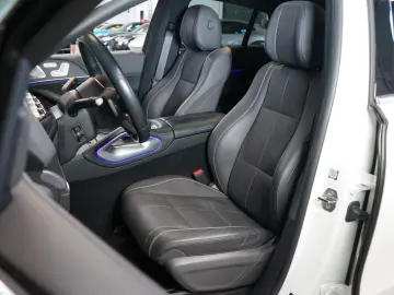 GLE400d*4M*BRABUS*PANO*AUX.HEAT*TOW*62.314€NETTO