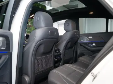 GLE400d*4M*BRABUS*PANO*AUX.HEAT*TOW*62.314€NETTO
