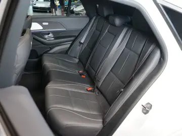 GLE400d*4M*BRABUS*PANO*AUX.HEAT*TOW*62.314€NETTO