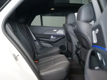 GLE400d*4M*BRABUS*PANO*AUX.HEAT*TOW*62.314€NETTO