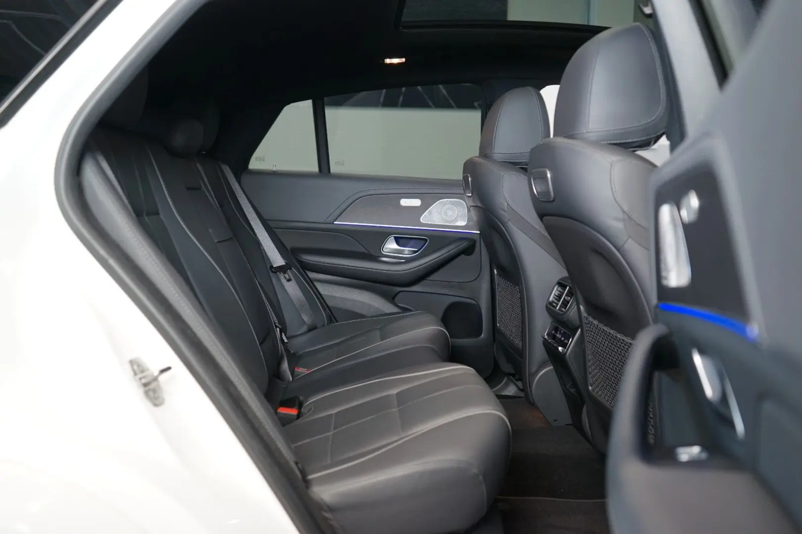 GLE400d*4M*BRABUS*PANO*AUX.HEAT*TOW*62.314€NETTO