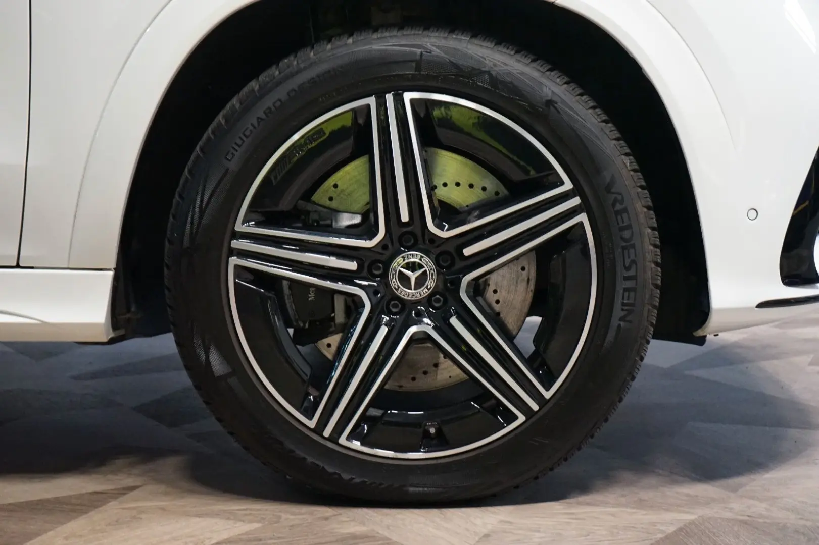 GLE*450d*4M*AMG*PANO*AUX.HEAT*TOW*HUD*75.950€NET