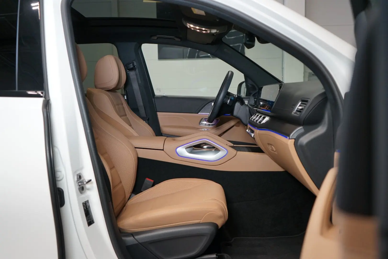 GLE*450d*4M*AMG*PANO*AUX.HEAT*TOW*HUD*75.950€NET