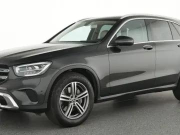 GLC 200 4Matic  PANO LEDER LED KAMERA NAVI