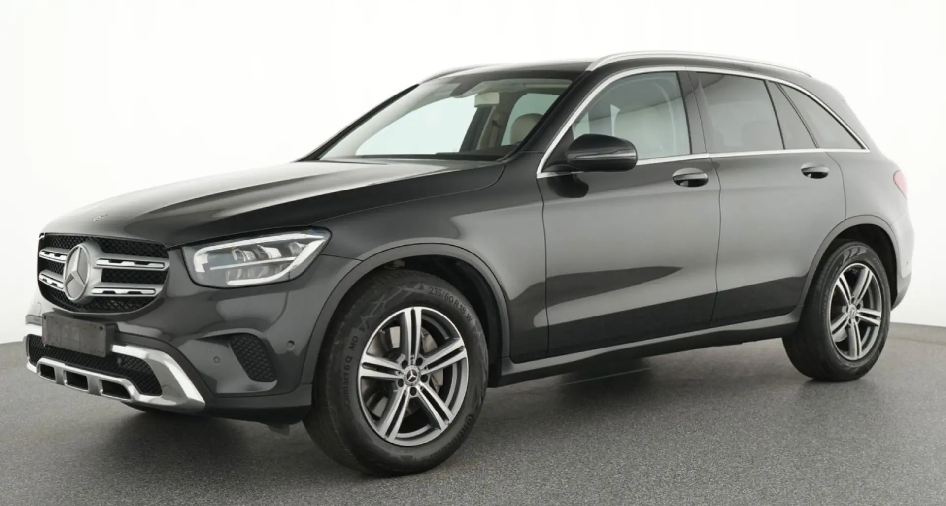 GLC 200 4Matic  PANO LEDER LED KAMERA NAVI