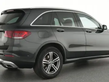 GLC 200 4Matic  PANO LEDER LED KAMERA NAVI
