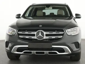 GLC 200 4Matic  PANO LEDER LED KAMERA NAVI