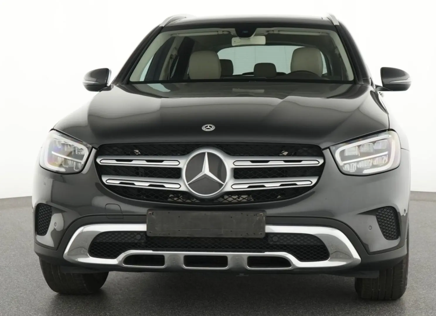 GLC 200 4Matic  PANO LEDER LED KAMERA NAVI