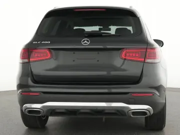 GLC 200 4Matic  PANO LEDER LED KAMERA NAVI