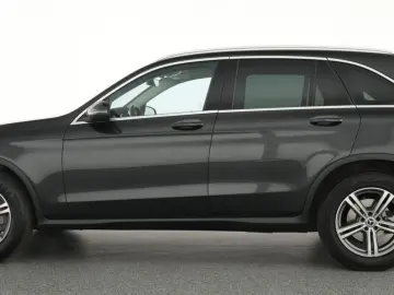 GLC 200 4Matic  PANO LEDER LED KAMERA NAVI