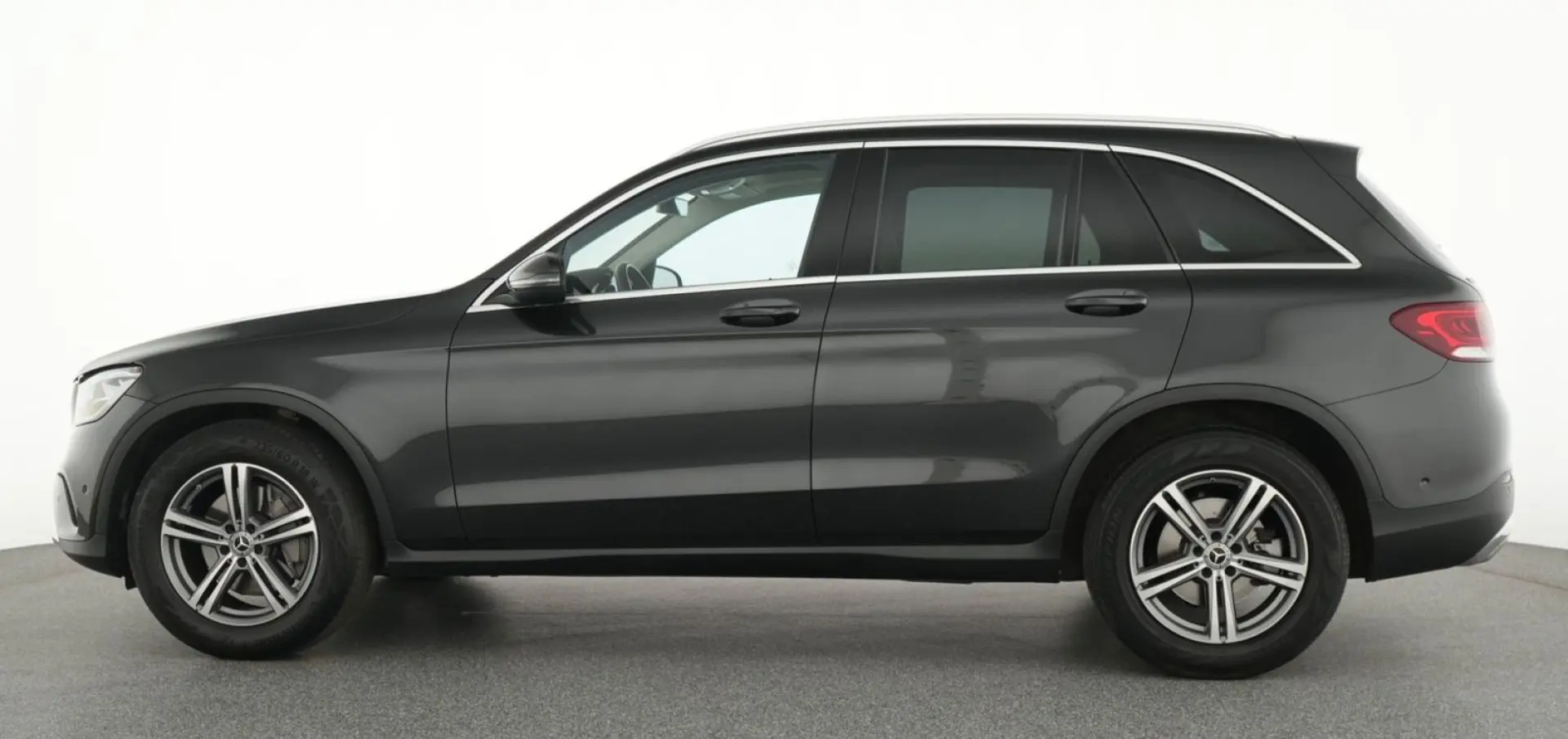 GLC 200 4Matic  PANO LEDER LED KAMERA NAVI