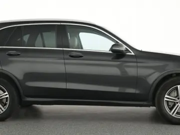 GLC 200 4Matic  PANO LEDER LED KAMERA NAVI
