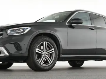 GLC 200 4Matic  PANO LEDER LED KAMERA NAVI