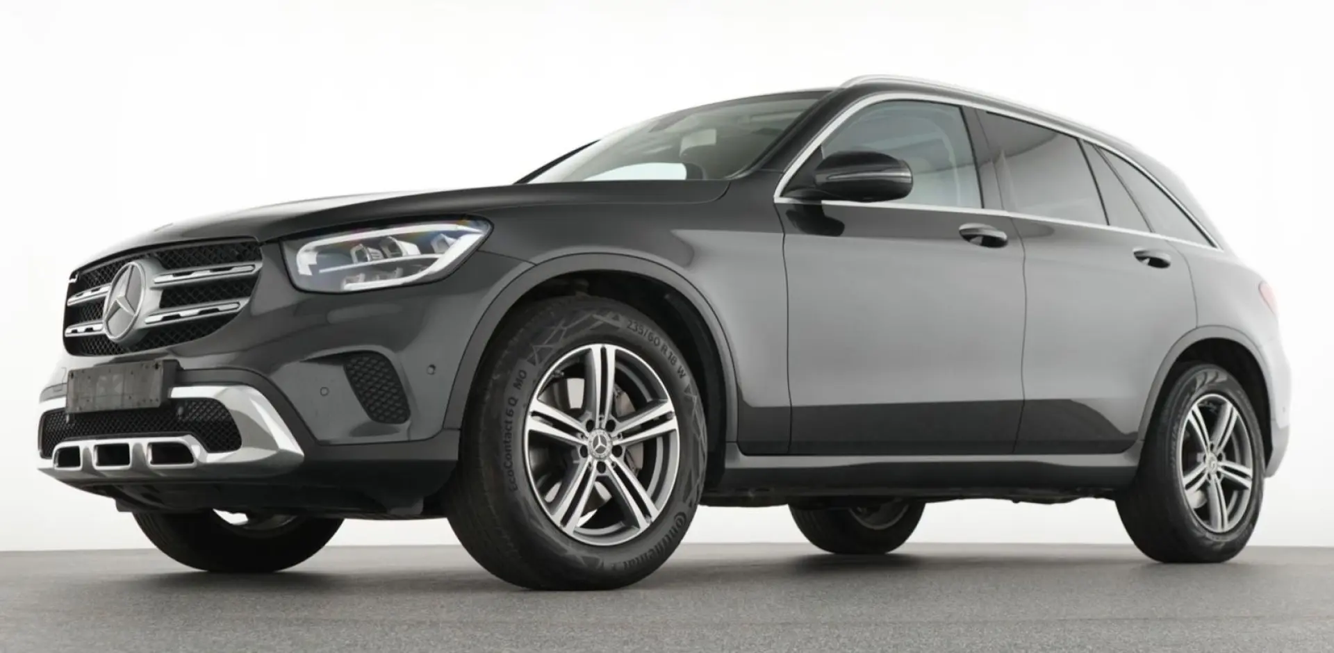 GLC 200 4Matic  PANO LEDER LED KAMERA NAVI