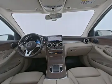 GLC 200 4Matic  PANO LEDER LED KAMERA NAVI