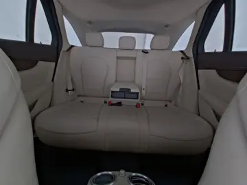 GLC 200 4Matic  PANO LEDER LED KAMERA NAVI