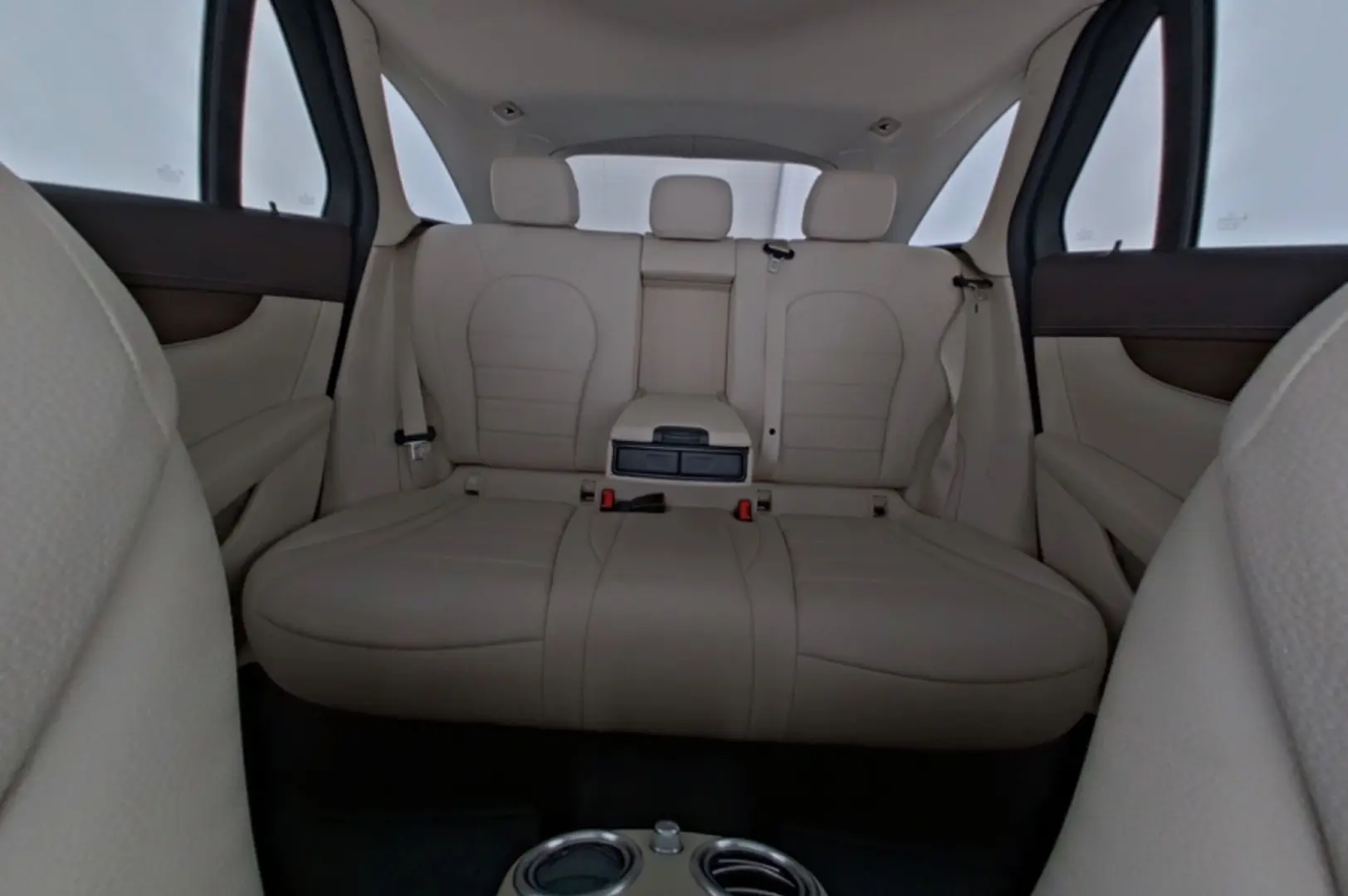 GLC 200 4Matic  PANO LEDER LED KAMERA NAVI