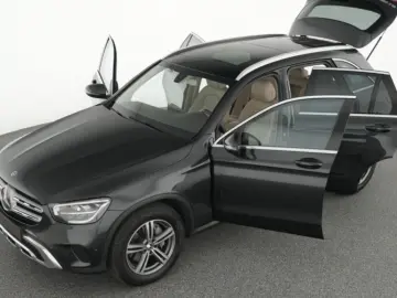 GLC 200 4Matic  PANO LEDER LED KAMERA NAVI