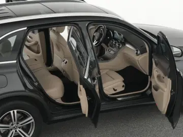 GLC 200 4Matic  PANO LEDER LED KAMERA NAVI