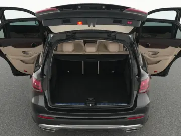 GLC 200 4Matic  PANO LEDER LED KAMERA NAVI