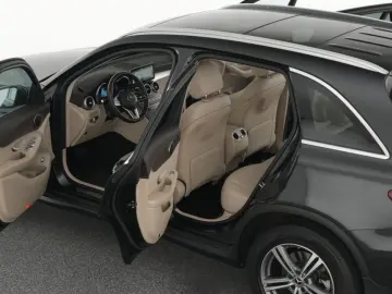 GLC 200 4Matic  PANO LEDER LED KAMERA NAVI