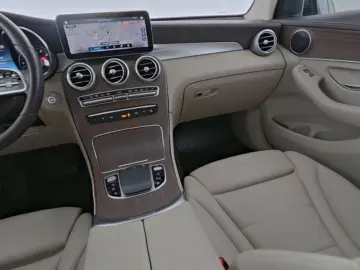 GLC 200 4Matic  PANO LEDER LED KAMERA NAVI