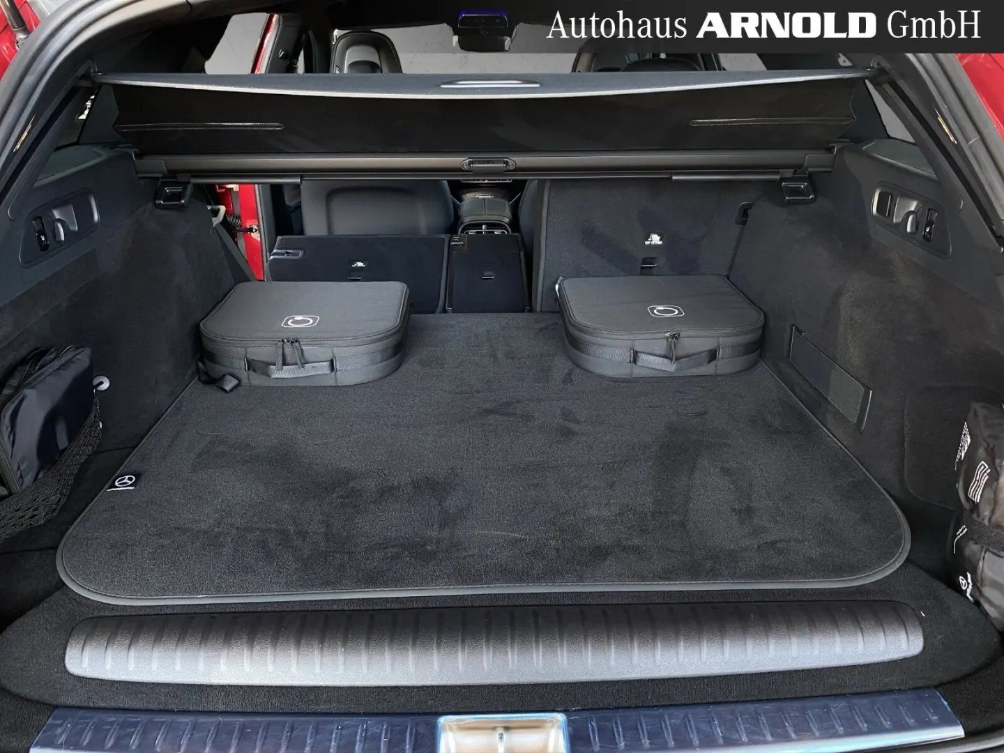E 300 T de 4M All-Terrain Fahrass-P+ SUPERSC AHK