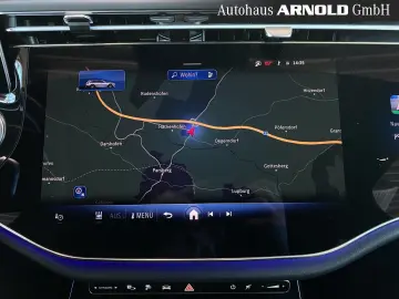 E 300 T de 4M All-Terrain Fahrass-P+ SUPERSC AHK