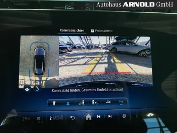 E 300 T de 4M All-Terrain Fahrass-P+ SUPERSC AHK