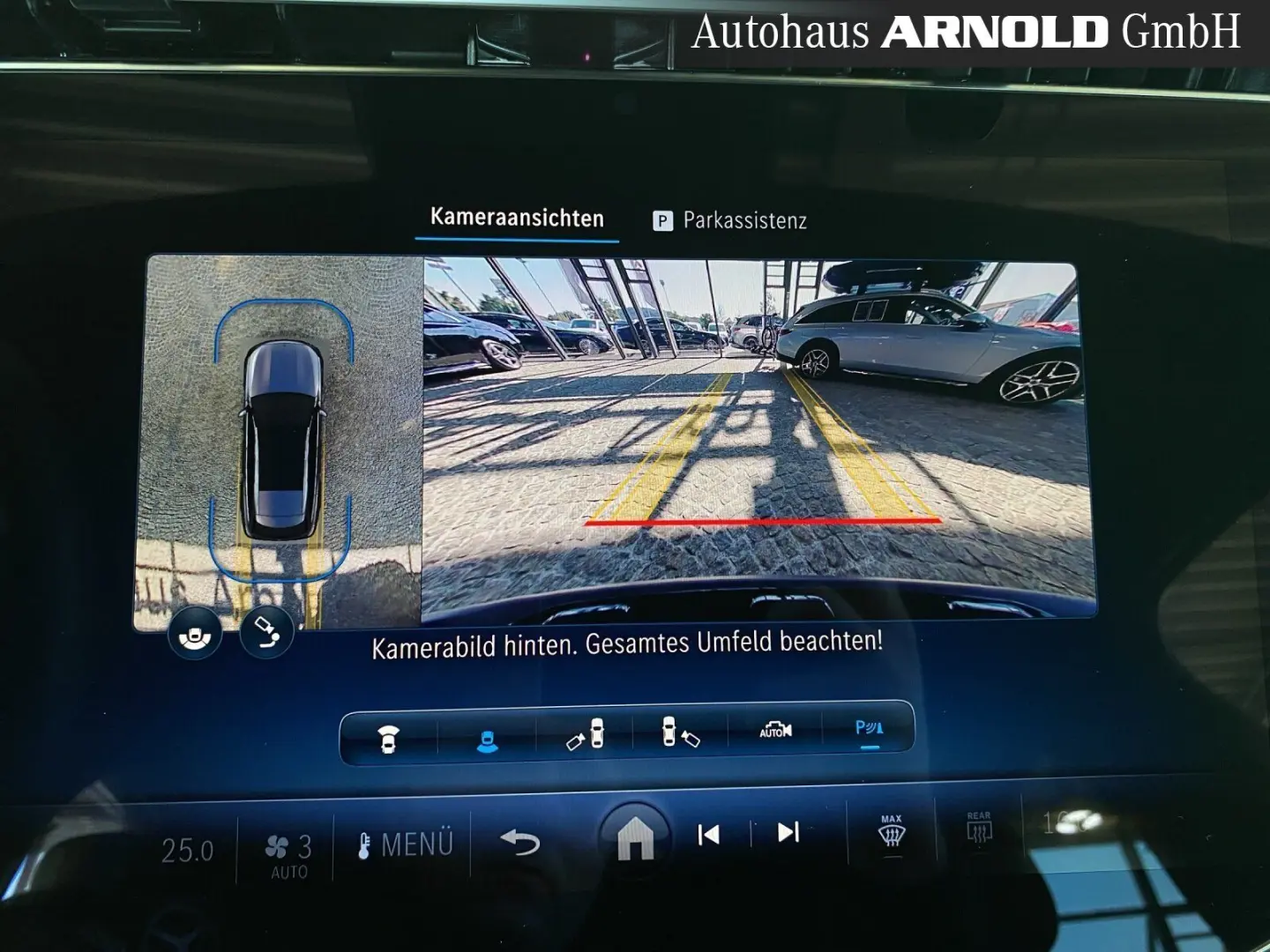 E 300 T de 4M All-Terrain Fahrass-P+ SUPERSC AHK