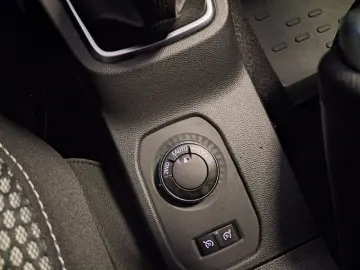 DACIA DUSTER 1.5 Blue dCi 115 Prestige 4WD