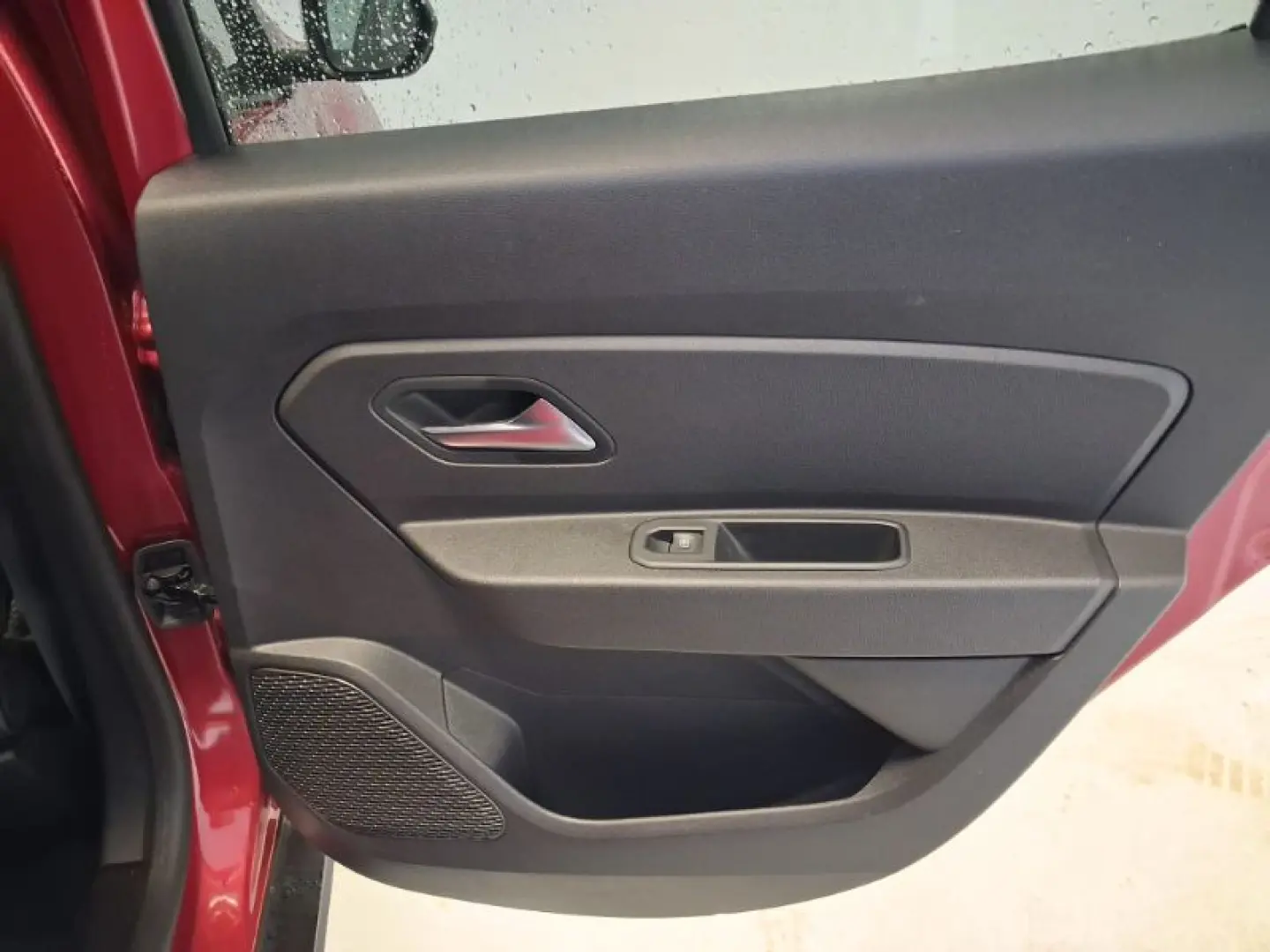 DACIA DUSTER 1.5 Blue dCi 115 Prestige 4WD