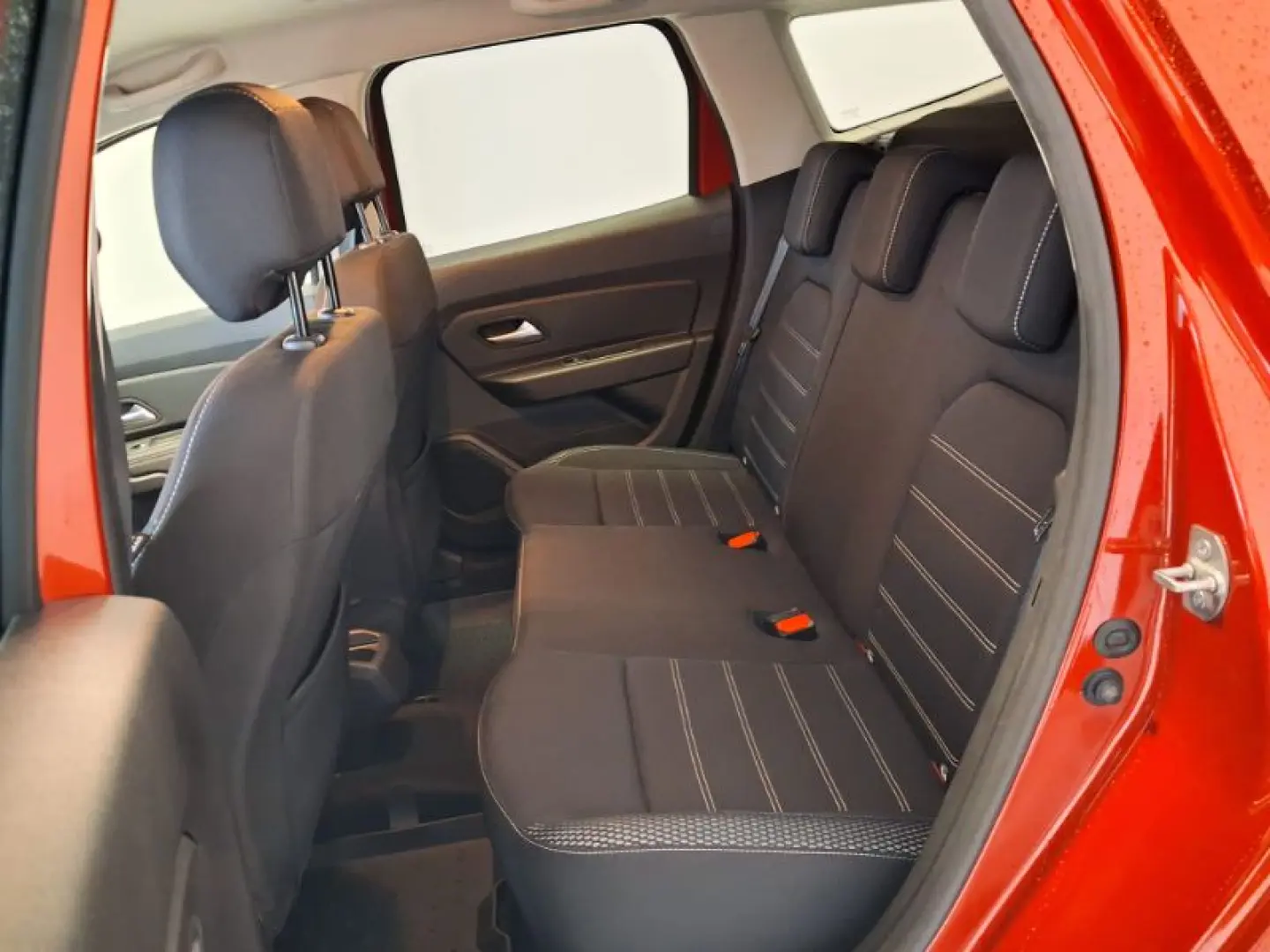 DACIA DUSTER 1.5 Blue dCi 115 Prestige 4WD