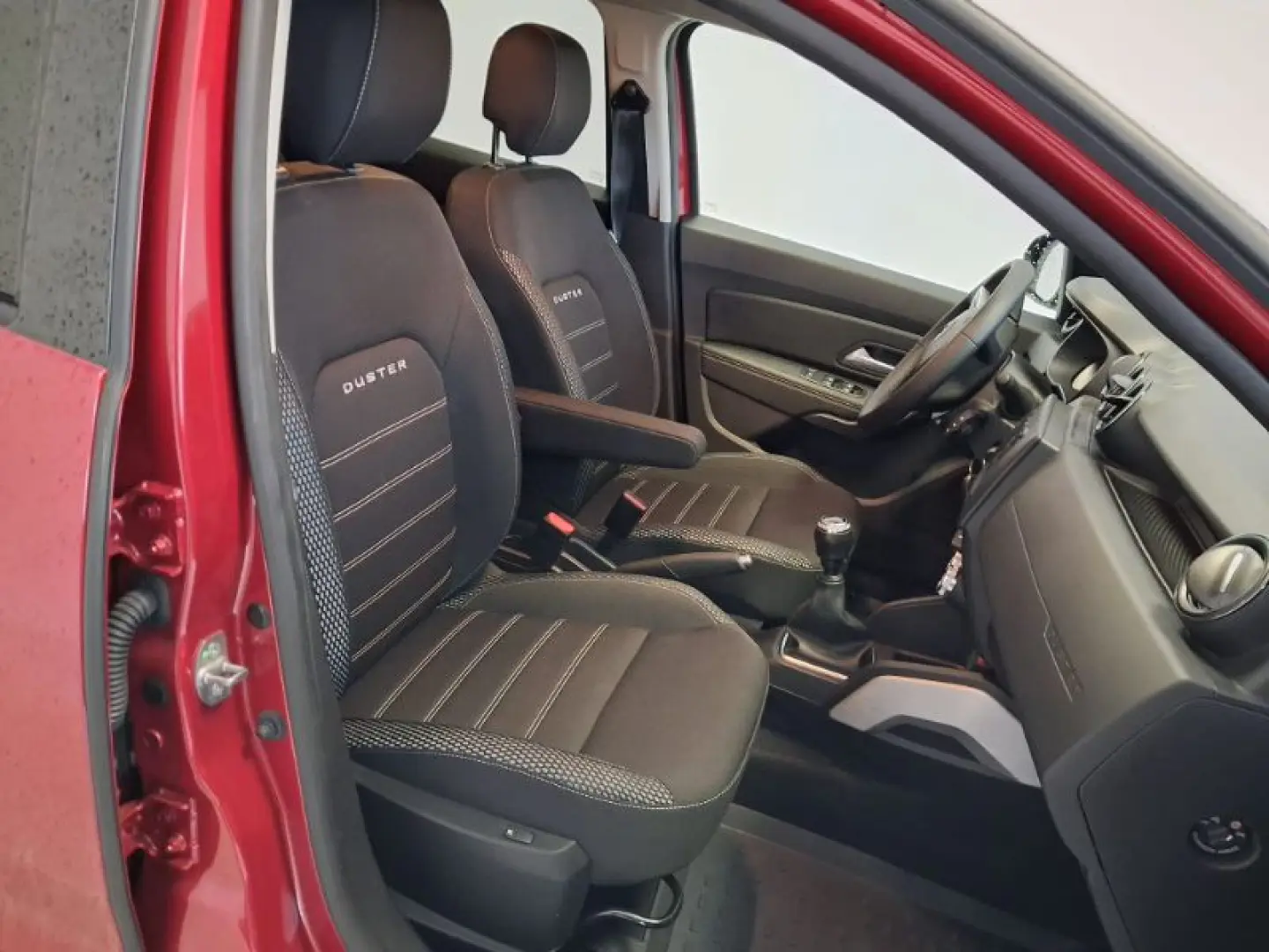 DACIA DUSTER 1.5 Blue dCi 115 Prestige 4WD